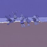 [NCT드림] 지구님 넘 좋은 게 일곱명 그림이 진짜 찐 애정이