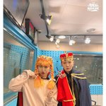 [BTOB] 은광이 이거왤케ㅋㅋㅋ