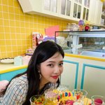 [<b>레드</b>벨벳] 사랑해
