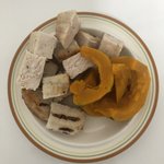 [드루와] 내 다이어트 식단 어때...