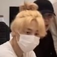 [방탄소년단] 애들 꽁지머리 봐도봐도 귀여움ㅜㅜㅜ