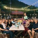 [세븐틴] 이 사진 분위기 자체가 너무 좋다