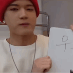 [BTOB] 와...<b>이시간</b>에 뮤비