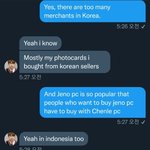 [NCT즌] 천러 끼워팔기 좀 <b>하지</b> 마라
