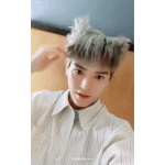 [이태용] 태용이 고양이인거 모른척 해<b>주자</b>