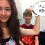 친구 만났는데 약간 레즈커플같아