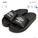 <b>엄브로</b> 슬리퍼 ㅇㄸ