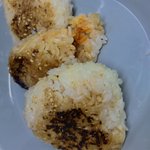 [ㅈㄱㄴ] 오사무<b>주먹밥</b> 존맛탱