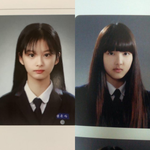 제왑 신인 걸그룹 설윤 대 트와 나연