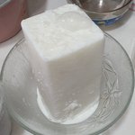 <b>빙수</b>만들었는데