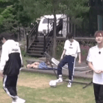 [엔하이픈] <b>성훈이</b> 웃긴점