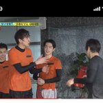런닝맨 보다가 <b>서강준</b> 얼굴 보고 놀랬네