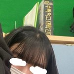나같은 앞머리 <b>풀</b><b>뱅</b>이야?