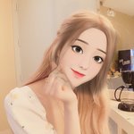 블핑 여신강림 <b>필터</b>