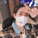 [펜타곤] 나 저 빨간게 뭐지?