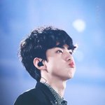[EXO] 새훈이 인라 너무 귀여워
