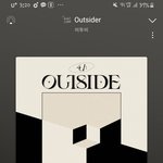 [BTOB] 타돌언급)<b>아웃사이더</b> 챌린지 해줬어!