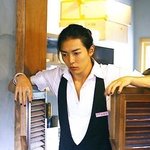 김재욱 조카 잘생김…