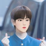 여신강림 <b>필터</b> 이거 잘나오지않았냨ㅋㅋㅋ