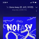 [스키즈] 너무 슬퍼하지<b>말자</b>