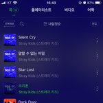 [스키즈] <b>차트인</b>이 진짜 중요하구나