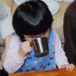 나 애기 때 찍은 사진 <b>개</b><b>킹</b> 받은 얼굴임ㅋㅋㅋㅋㅋ