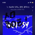 [스키즈] 테이들!!