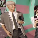 [NCT칠프] 우리 <b>아기강아지</b> 어깨가 왜이래?