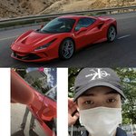 [드루와] 오세훈 <b>인라</b>에 나온 차봐바