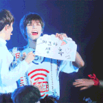 [NCT칠프] <b>터치</b> 얘기해서 이거 보고왔다