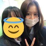 얘가 <b>설윤</b>? <b>설윤</b>아? 걔 <b>맞음</b>?