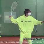 [군대] 김석진 누가 이렇게 <b>청순</b>하래