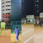 [군대] 석진이 옷 <b>장소</b> 바뀐것만 6컷이야 ㅠ