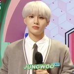 [NCT정우] 정우야<b>아아</b>