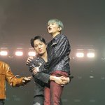 [NCT칠프] 슈퍼엠 언급하니깐 개 <b>슬픔</b>