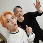 [BTOB] 민혁이 쁘니 러브게임 <b>녹</b><b>방</b>한다!