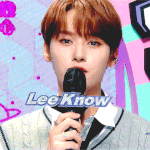 오늘 음중 <b>리노</b> 진짜 예술