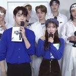 아니 도대체 <b>수빈</b> 키 얼마나 큰거야...?