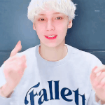 [TXT] <b>휴닝이</b> 귀여워