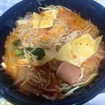 <b>이판녀</b> 마라탕먹는즁!