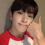 [더보이즈] 이재현 <b>나이</b>를 거꾸로 먹나봐