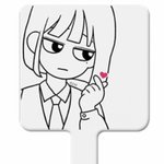 마복필 캐릭터 왕<b>자림</b> 닮지 않음?