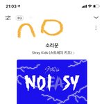 [스키즈] 오 ㄹ ㅏ <b>우드</b>