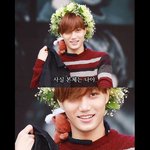 [EXO] 사실 <b>본체</b>는 나야