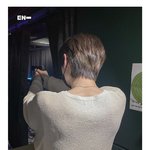 [엔하이픈] 이거 진짜 뚜뚜가 쓴 줄 알았음