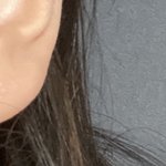 내가 초딩때 대바늘로 셀프 귀 뚫었던거