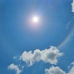 내가 뭘 찍었을까요?<b>UFO</b>라고 하면 믿을까요?