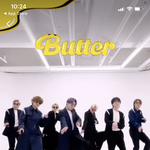 [방탄소년단] 진짜 빠다 이 <b>착장</b> 무대 왜 없을까ㅜ
