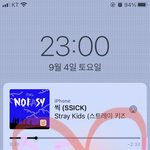 [스키즈] 스밍 멈출수가 없어서