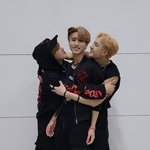 [스키즈] 쓰리라차!!